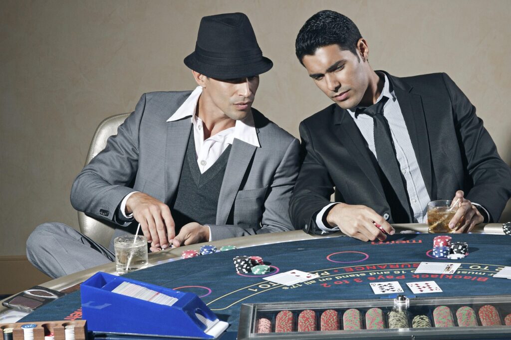 The Role of Travel in Shaping the Online Casino Experience