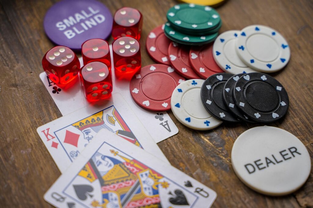 The Hidden Psychology Behind TV Shows and Casino Games