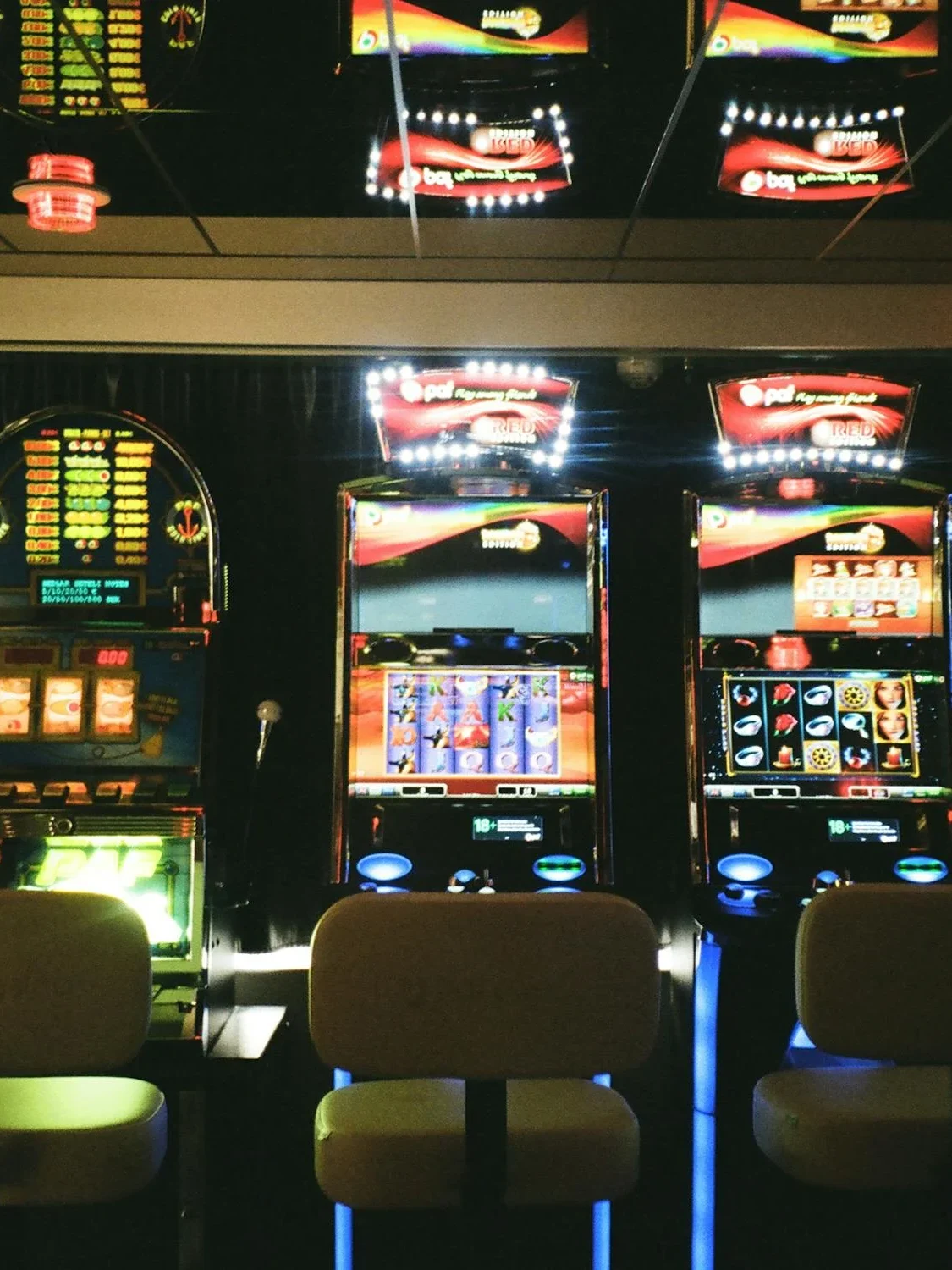 Why the Next Great Casino Game Might Come from Calabria’s Forgotten Street Pastimes