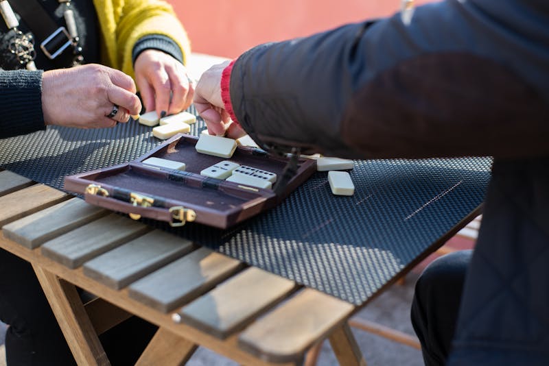 Why the Next Great Casino Game Might Come from Calabria’s Forgotten Street Pastimes