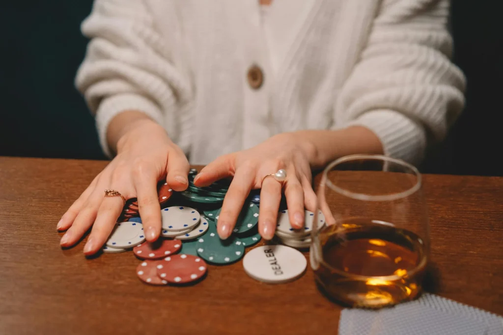 Creating Your Own Casino Experience: Why Freedom Matters to Modern Gamblers